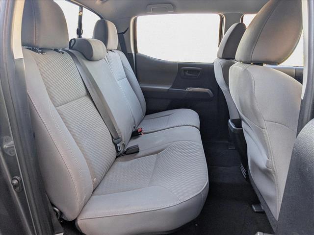 2021 Toyota Tacoma SR5 Roseville CA