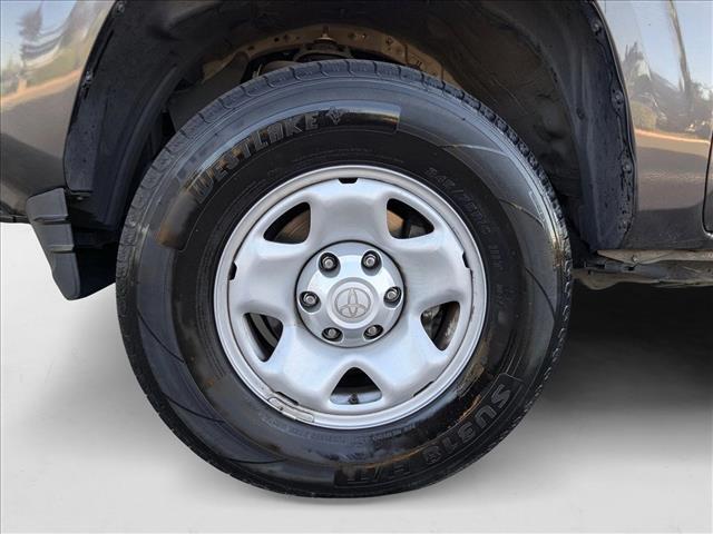 2021 Toyota Tacoma SR5 Roseville CA