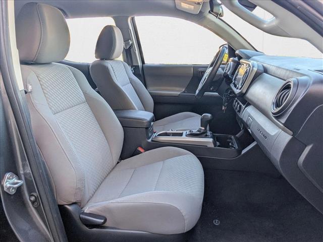 2021 Toyota Tacoma SR5 Roseville CA