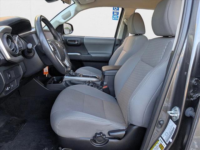 2021 Toyota Tacoma SR5 Roseville CA