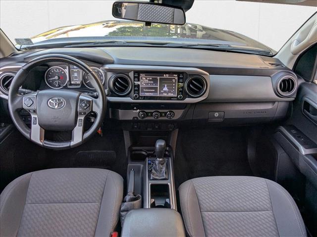 2021 Toyota Tacoma SR5 Roseville CA