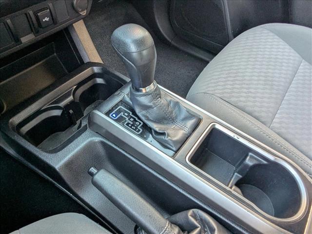 2021 Toyota Tacoma SR5 Roseville CA