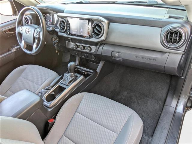 2021 Toyota Tacoma SR5 Roseville CA
