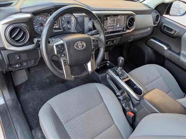 2021 Toyota Tacoma SR5 Roseville CA