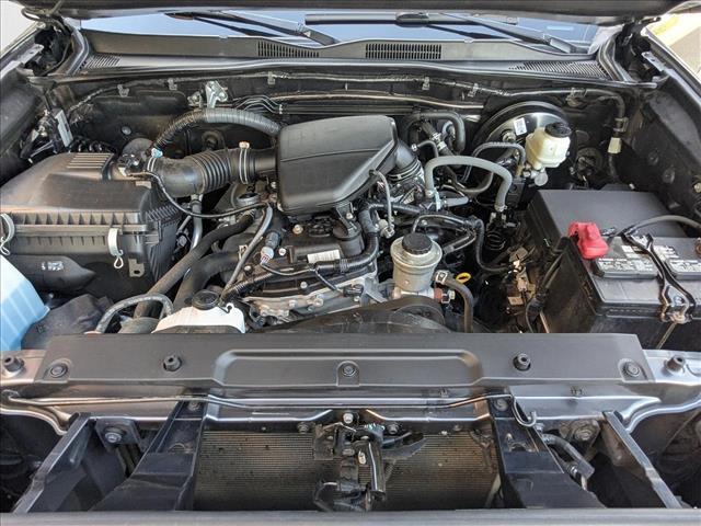 2021 Toyota Tacoma SR5 Roseville CA