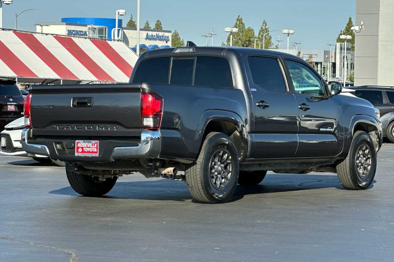 2021 Toyota Tacoma SR5 Roseville CA