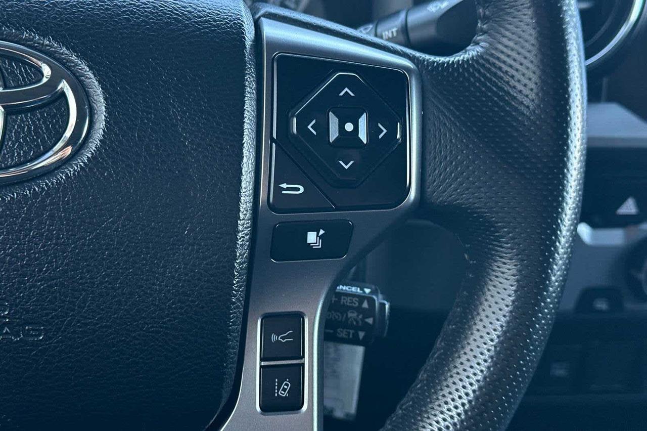 2021 Toyota Tacoma SR5 Roseville CA