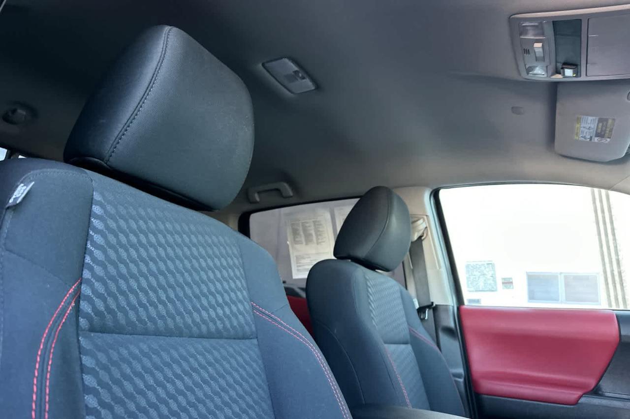 2021 Toyota Tacoma SR5 Roseville CA