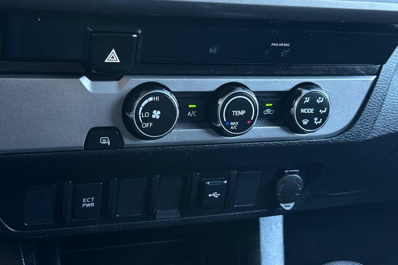 2021 Toyota Tacoma SR5 Roseville CA
