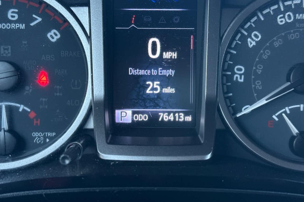 2021 Toyota Tacoma SR5 Roseville CA