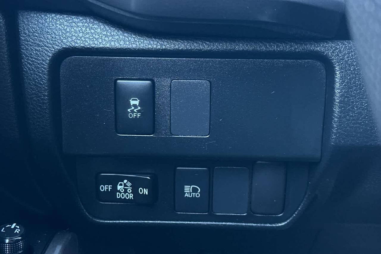 2021 Toyota Tacoma SR5 Roseville CA
