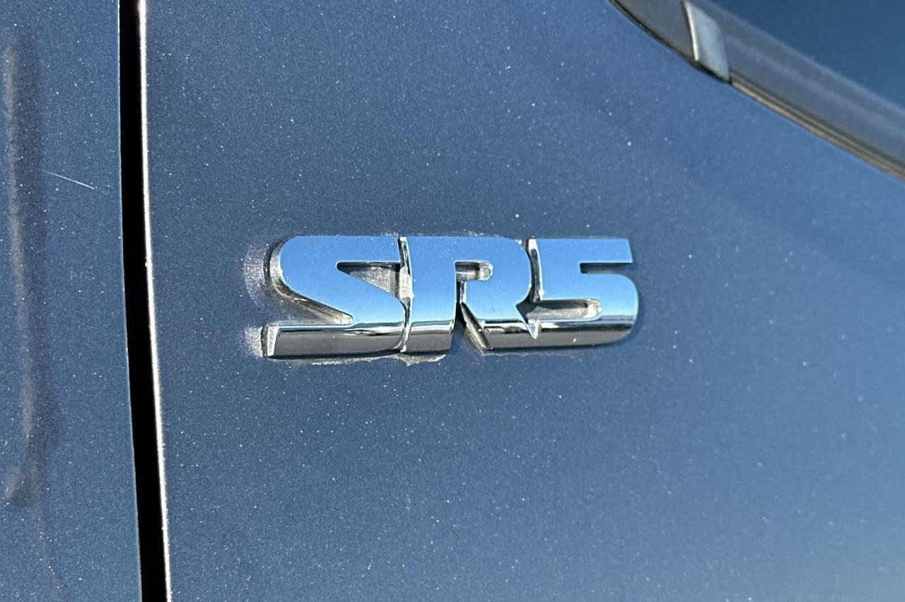 2021 Toyota Tacoma SR5 Roseville CA
