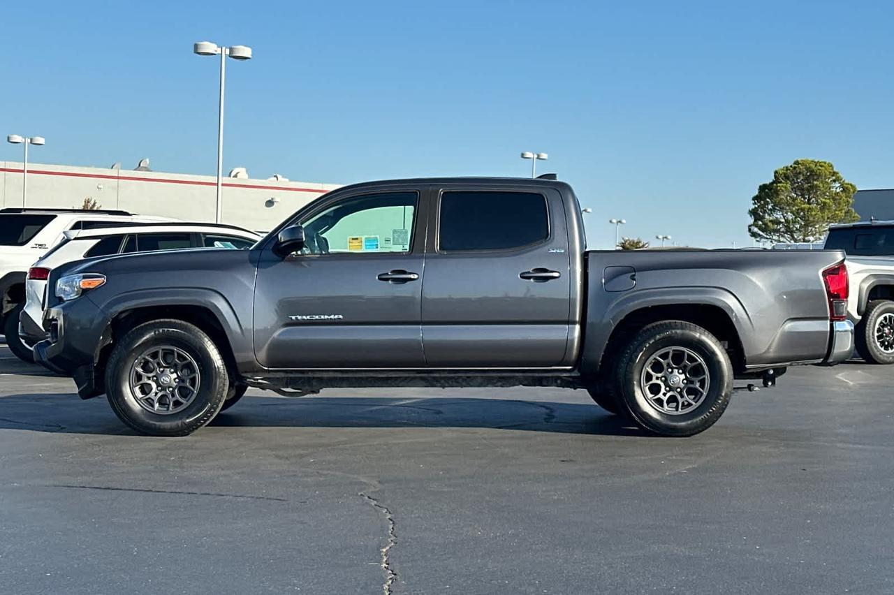 2021 Toyota Tacoma SR5 Roseville CA