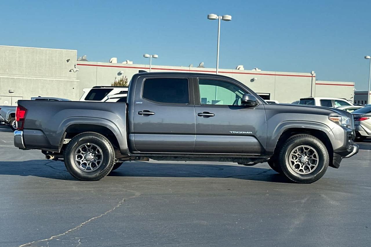 2021 Toyota Tacoma SR5 Roseville CA