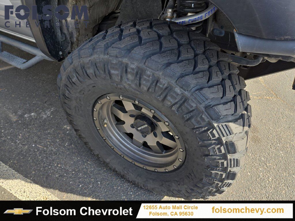 2021 Toyota Tacoma TRD Off-Road 2021 Toyota Tacoma TRD Off-Road