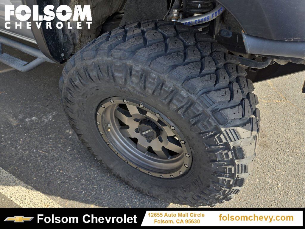 2021 Toyota Tacoma TRD Off-Road 2021 Toyota Tacoma TRD Off-Road