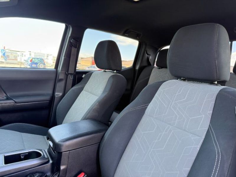 2021 Toyota Tacoma TRD Off Road Idaho Falls ID