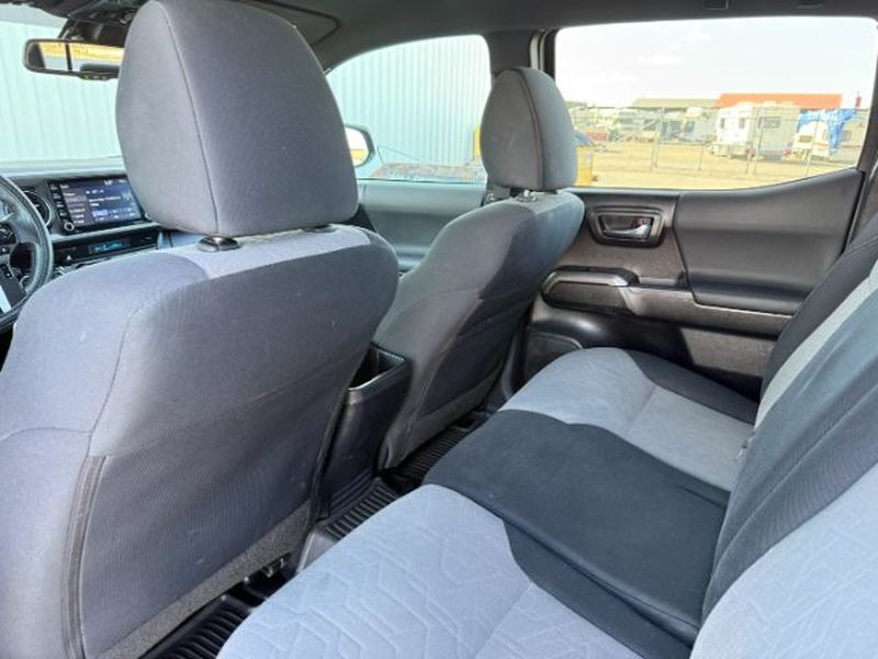 2021 Toyota Tacoma TRD Off Road Idaho Falls ID