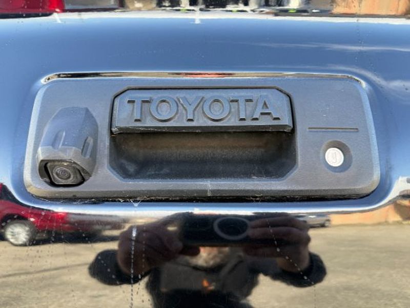 2021 Toyota Tacoma TRD Off Road Idaho Falls ID