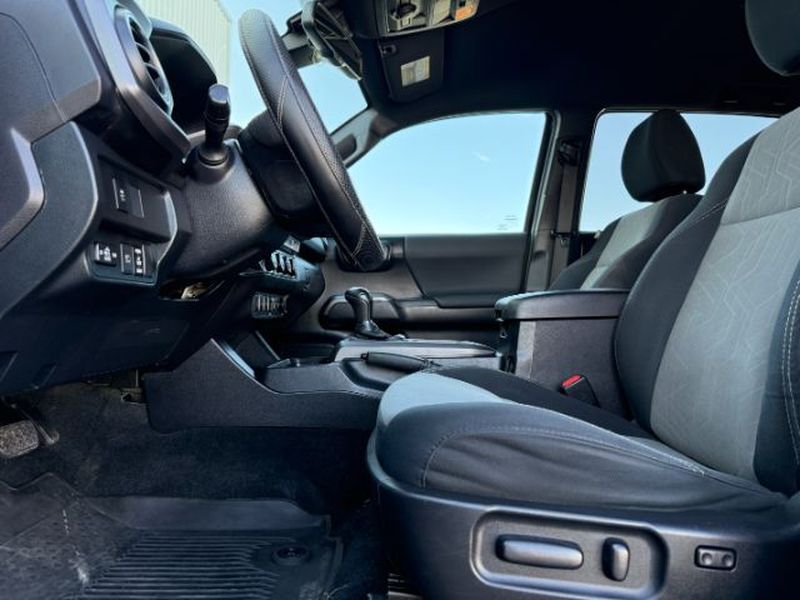 2021 Toyota Tacoma TRD Off Road Idaho Falls ID