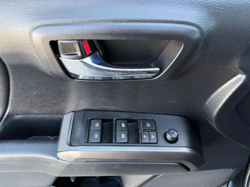 2021 Toyota Tacoma TRD Off Road Idaho Falls ID