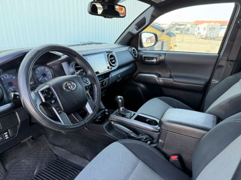 2021 Toyota Tacoma TRD Off Road Idaho Falls ID