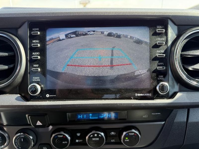 2021 Toyota Tacoma TRD Off Road Idaho Falls ID
