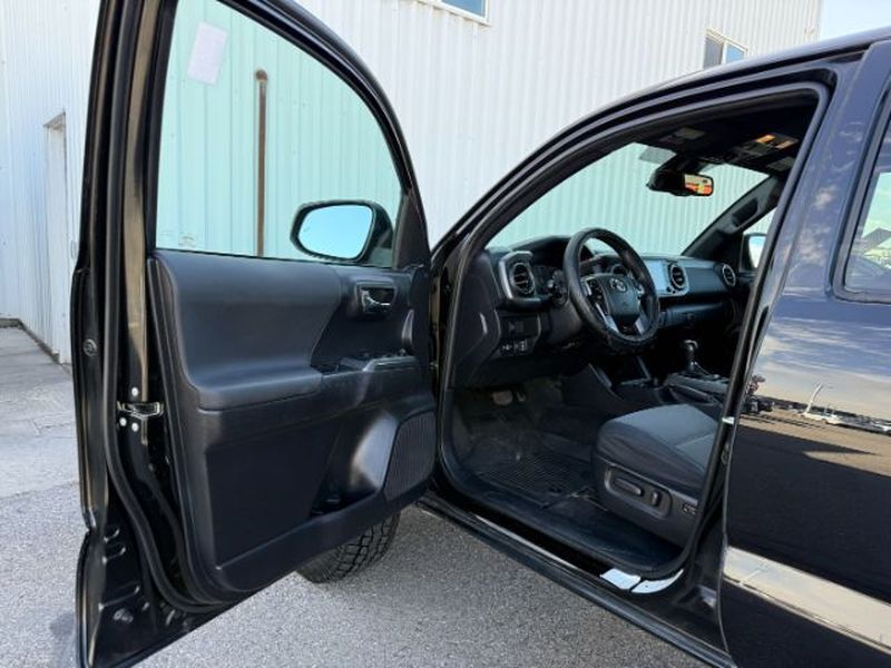 2021 Toyota Tacoma TRD Off Road Idaho Falls ID