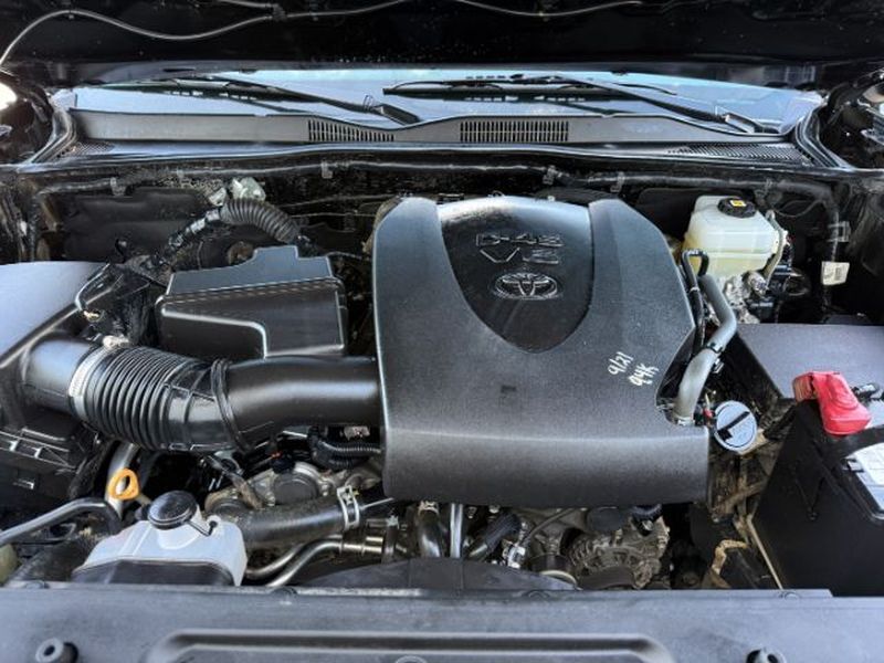 2021 Toyota Tacoma TRD Off Road Idaho Falls ID