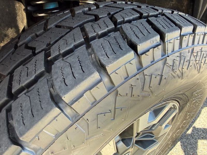 2021 Toyota Tacoma TRD Off Road Idaho Falls ID