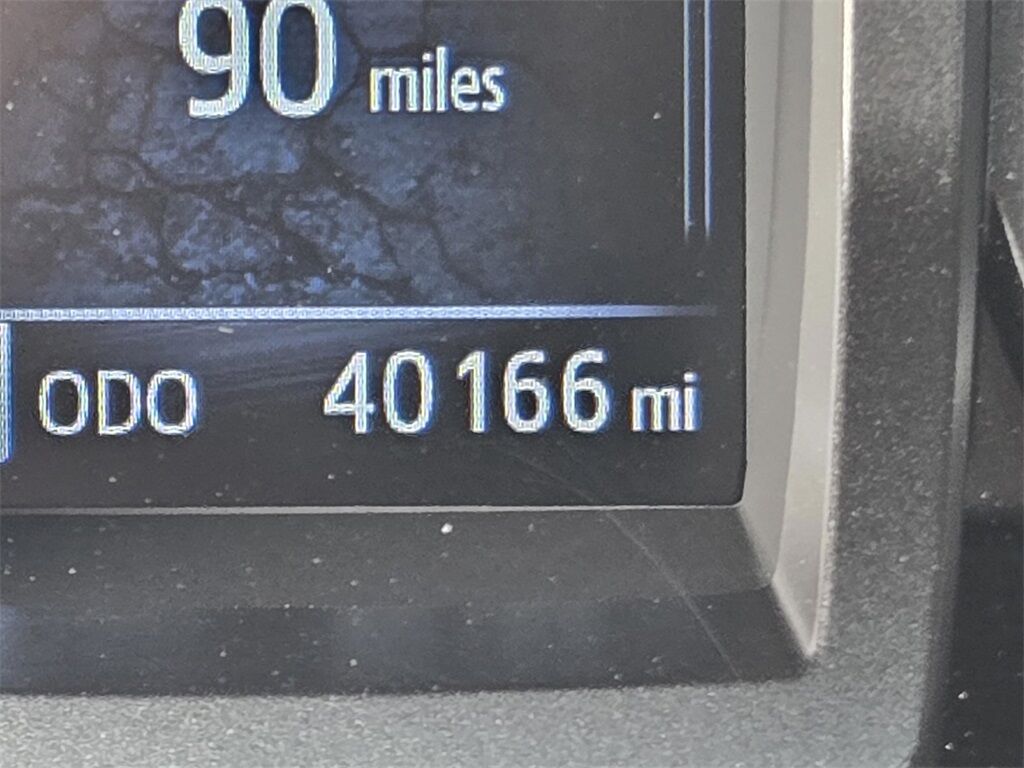 2021 Toyota Tacoma TRD Off-Road Roseville CA