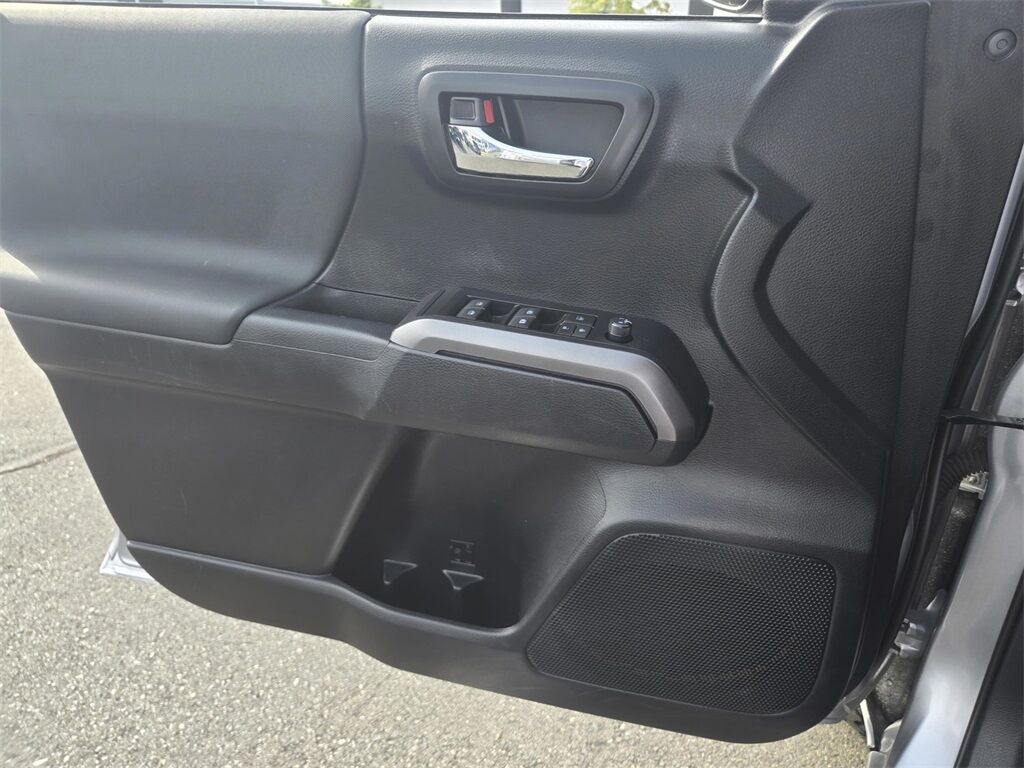 2021 Toyota Tacoma TRD Off-Road Roseville CA