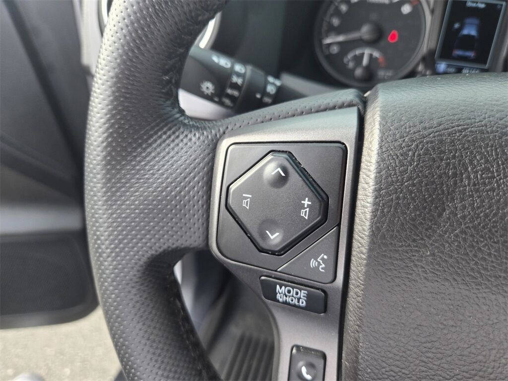 2021 Toyota Tacoma TRD Off-Road Roseville CA