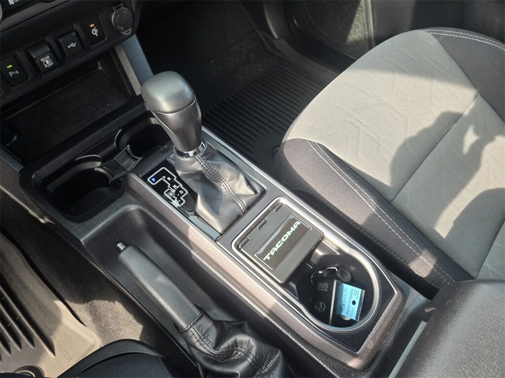2021 Toyota Tacoma TRD Off-Road Roseville CA