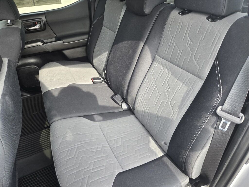 2021 Toyota Tacoma TRD Off-Road Roseville CA