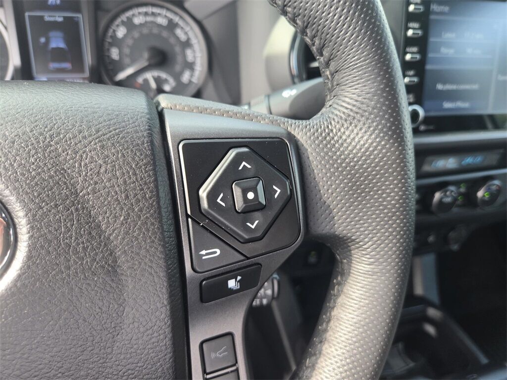 2021 Toyota Tacoma TRD Off-Road Roseville CA