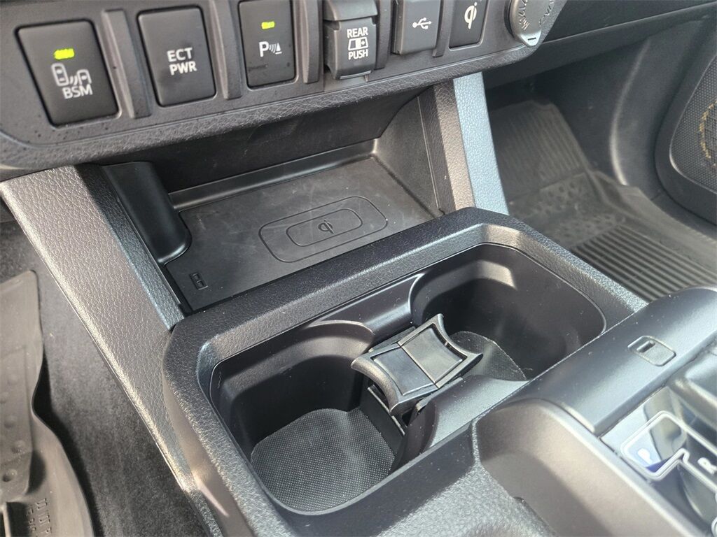 2021 Toyota Tacoma TRD Off-Road Roseville CA