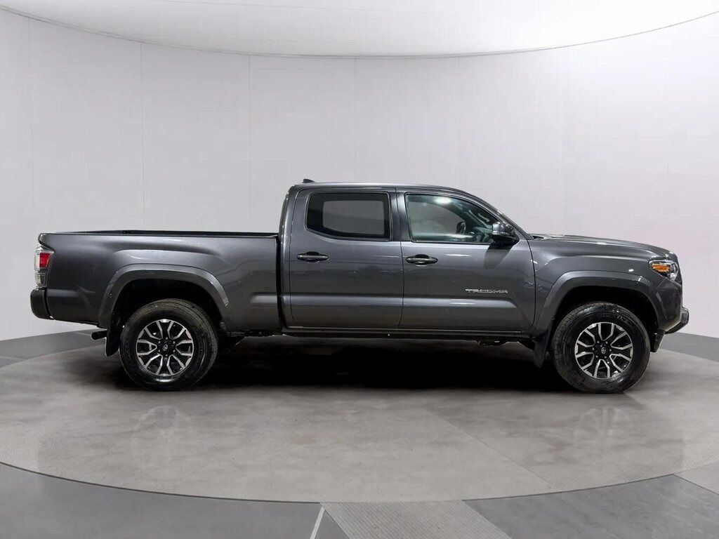 2021 Toyota Tacoma TRD Sport V6 San Clemente CA 2021 Toyota Tacoma TRD Sport V6 San Clemente CA