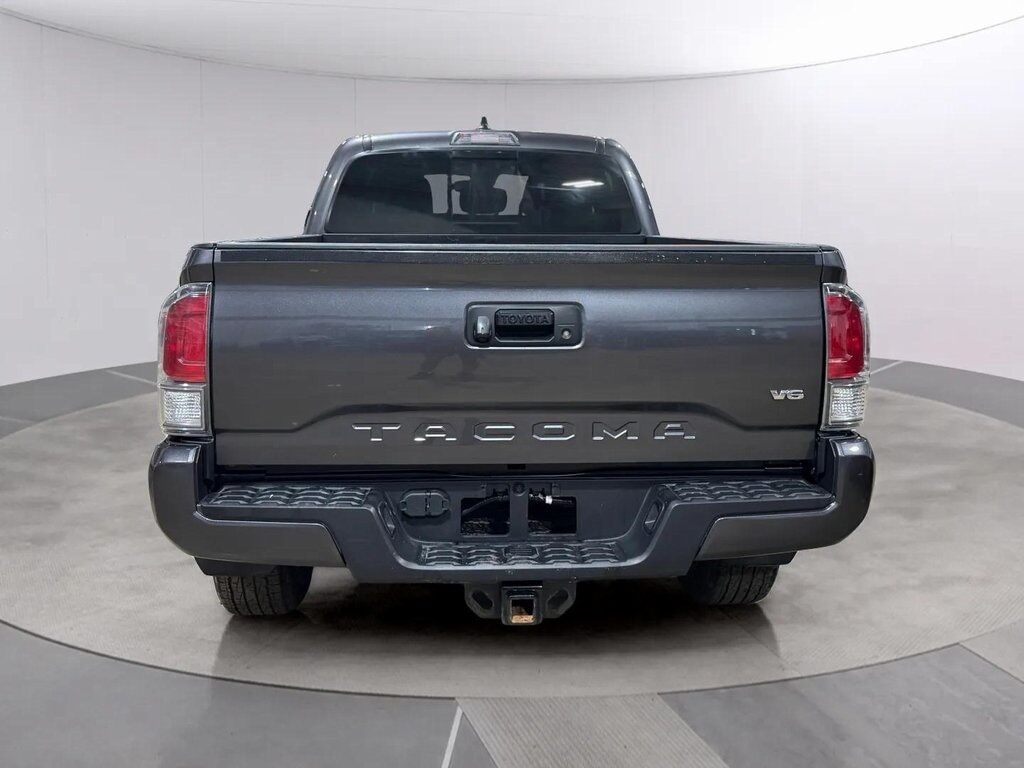 2021 Toyota Tacoma TRD Sport V6 San Clemente CA 2021 Toyota Tacoma TRD Sport V6 San Clemente CA