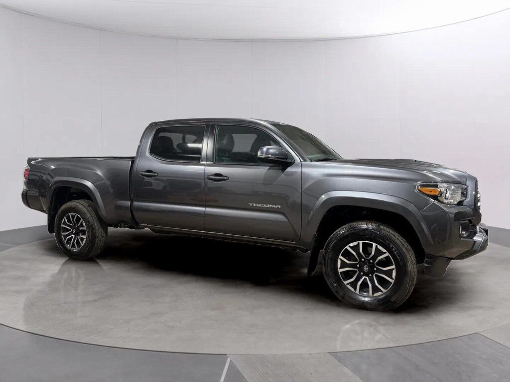 2021 Toyota Tacoma TRD Sport V6 San Clemente CA 2021 Toyota Tacoma TRD Sport V6 San Clemente CA