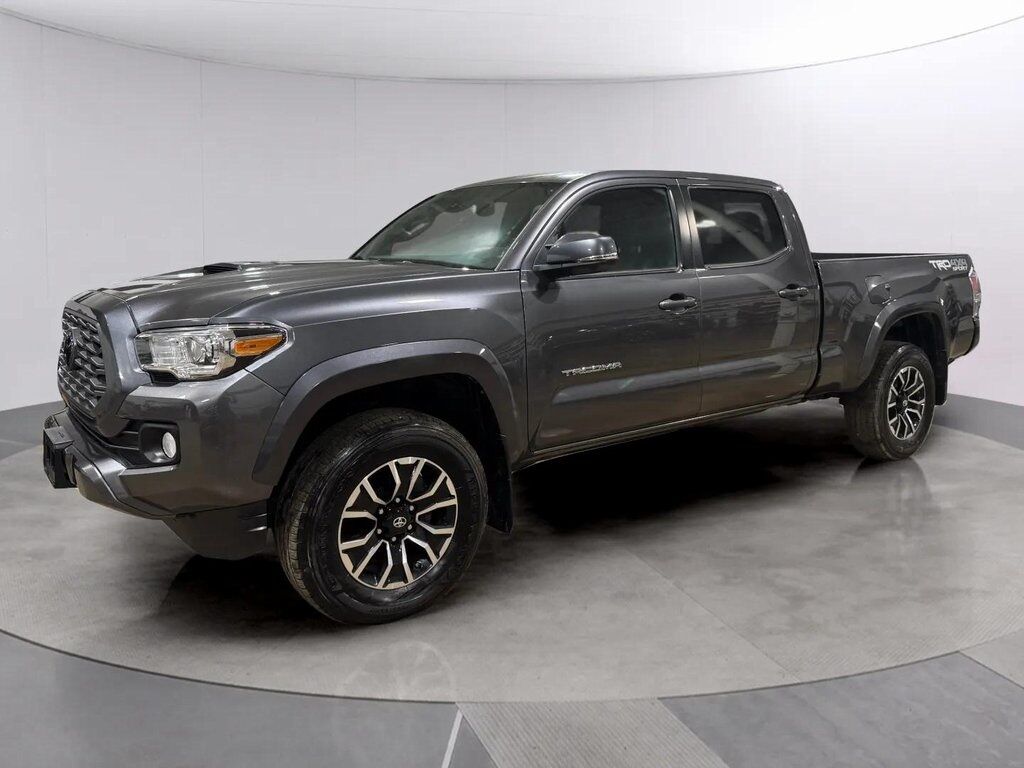 2021 Toyota Tacoma TRD Sport V6 San Clemente CA 2021 Toyota Tacoma TRD Sport V6 San Clemente CA