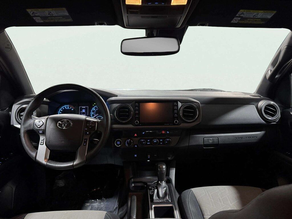 2021 Toyota Tacoma TRD Sport V6 San Clemente CA 2021 Toyota Tacoma TRD Sport V6 San Clemente CA