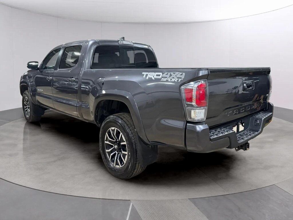 2021 Toyota Tacoma TRD Sport V6 San Clemente CA 2021 Toyota Tacoma TRD Sport V6 San Clemente CA