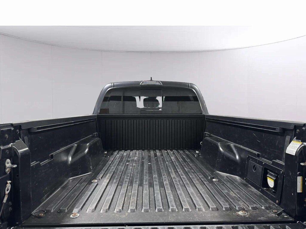 2021 Toyota Tacoma TRD Sport V6 San Clemente CA 2021 Toyota Tacoma TRD Sport V6 San Clemente CA