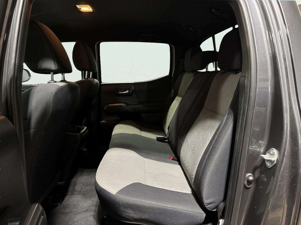 2021 Toyota Tacoma TRD Sport V6 San Clemente CA 2021 Toyota Tacoma TRD Sport V6 San Clemente CA