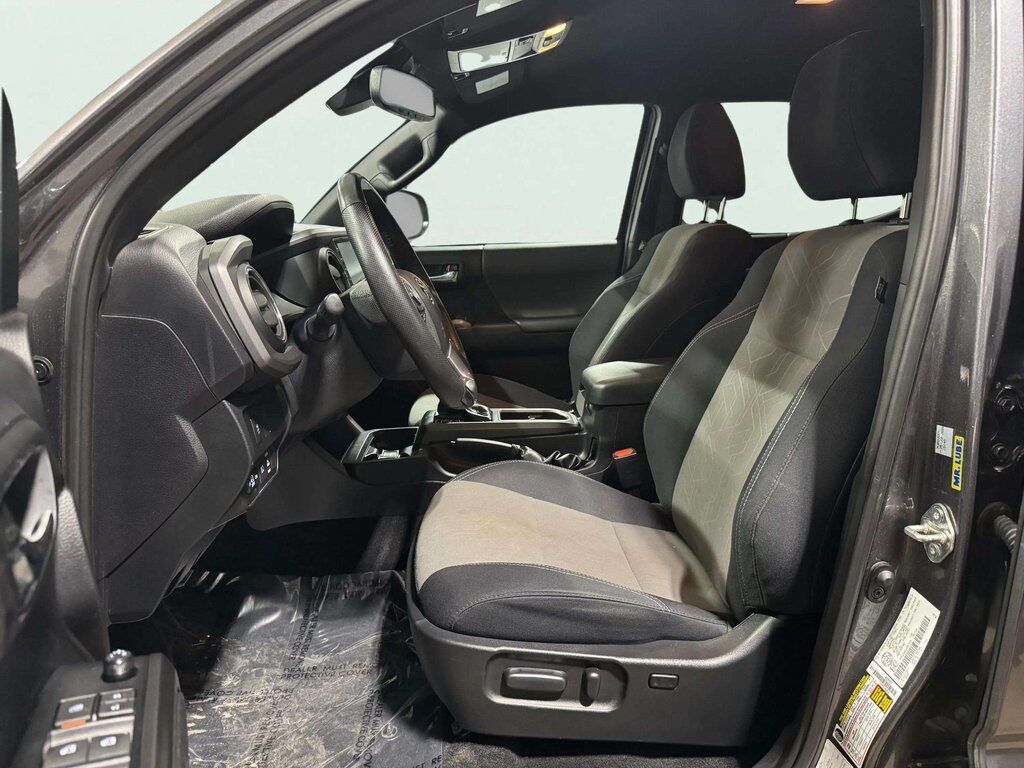 2021 Toyota Tacoma TRD Sport V6 San Clemente CA 2021 Toyota Tacoma TRD Sport V6 San Clemente CA