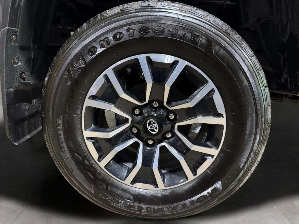 2021 Toyota Tacoma TRD Sport V6 San Clemente CA 2021 Toyota Tacoma TRD Sport V6 San Clemente CA