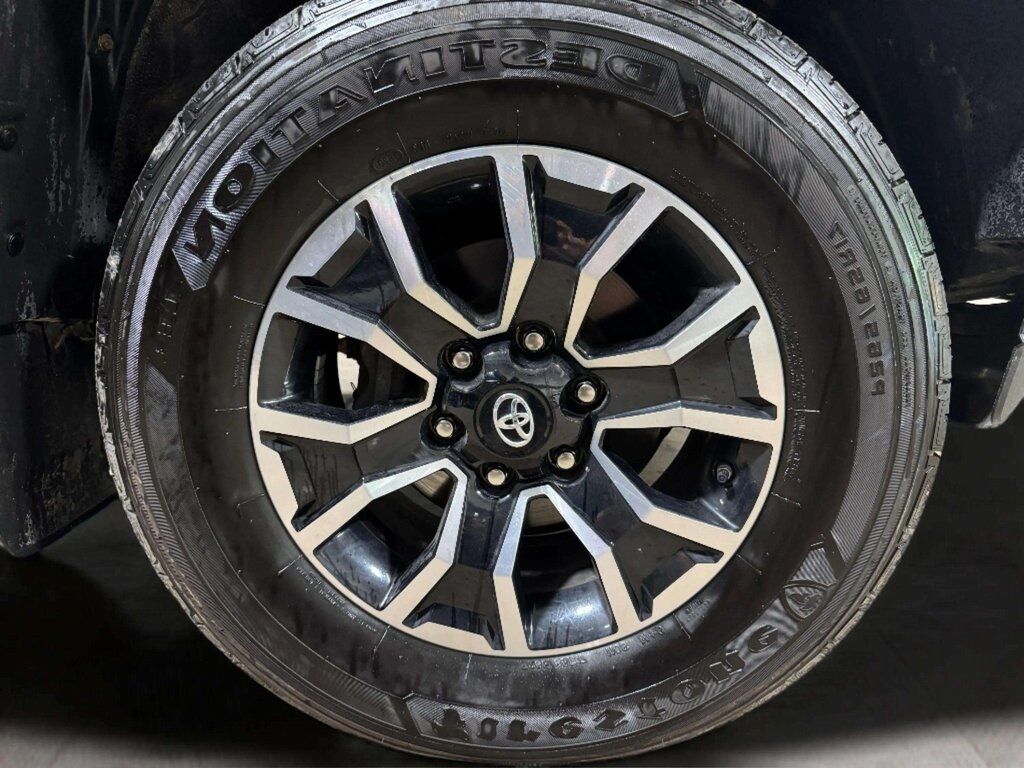 2021 Toyota Tacoma TRD Sport V6 San Clemente CA 2021 Toyota Tacoma TRD Sport V6 San Clemente CA