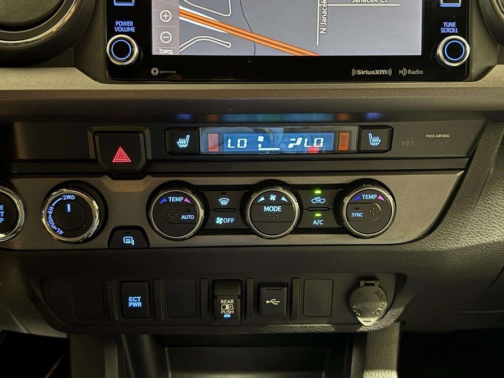 2021 Toyota Tacoma TRD Sport V6 San Clemente CA