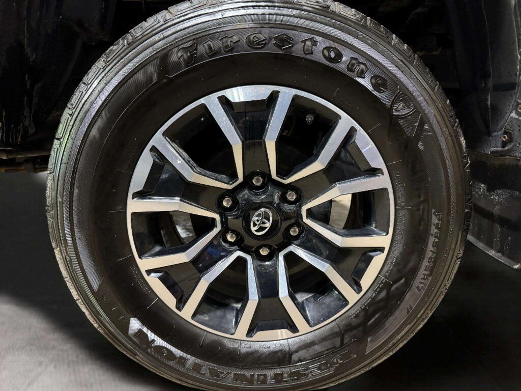 2021 Toyota Tacoma TRD Sport V6 San Clemente CA
